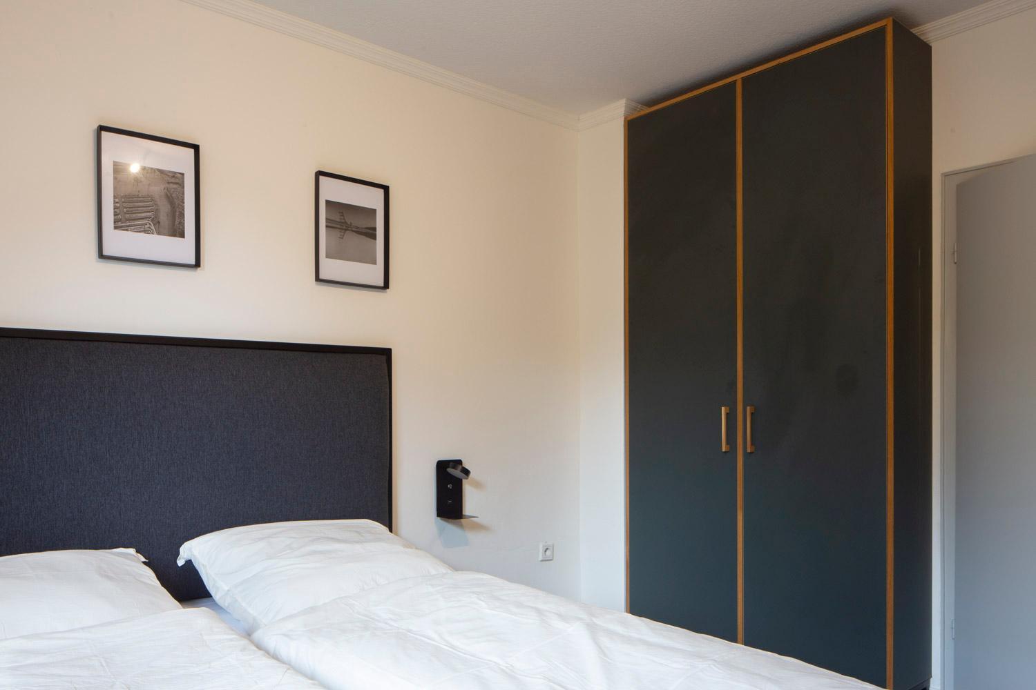 Renoviertes Design Apartment Mit Toller Terasse Mülheim an der Ruhr Exterior foto